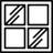 Mesh and Grill icon