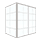Glass Partition