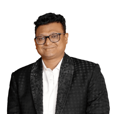 Mr. Jatin Gupta