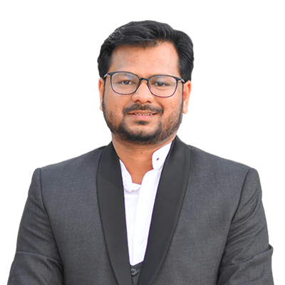 Mr. Vijay Gupta