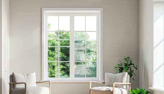 uPVC Door & Window