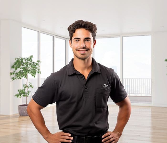 Alu Empire team member