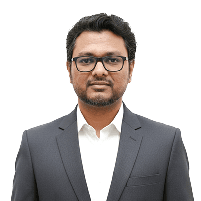 Mr. Tapan Gupta