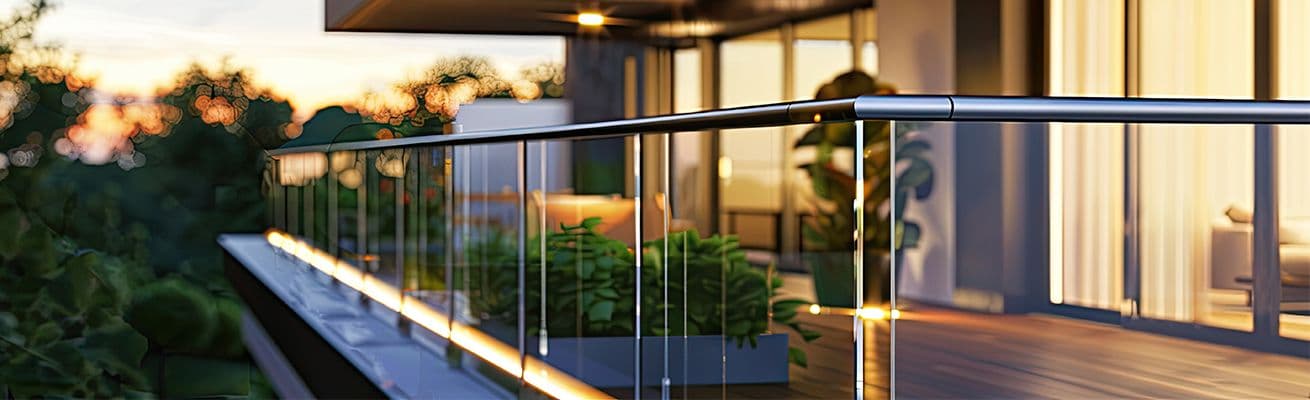 Railing