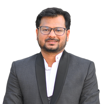chairman image